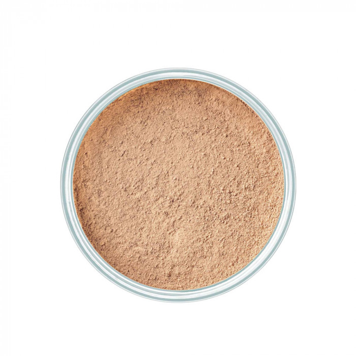 MINERAL POWDER FOUNDATION 6-HONEY 15 GR