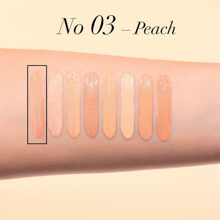 PERFECT TEINT CONCEALER 03-PEACH 2 ML