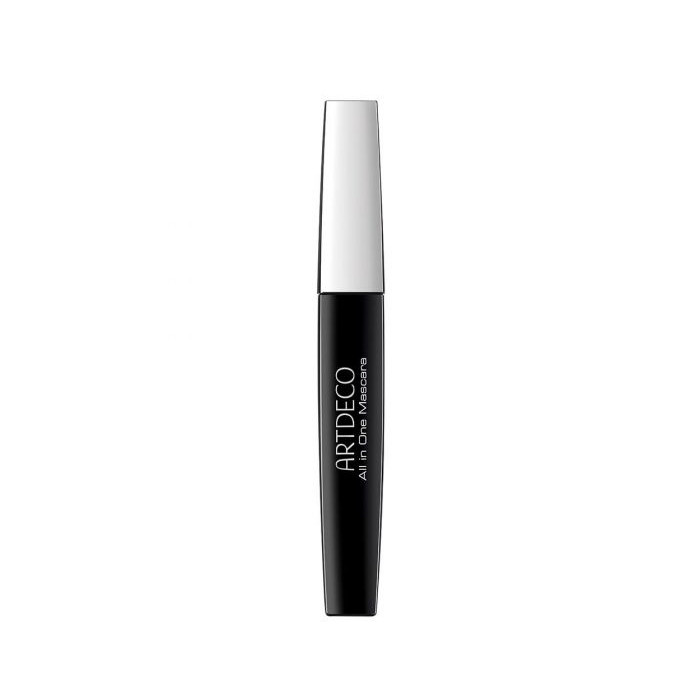 ALL IN ONE MASCARA 01-BLACK 10 ML