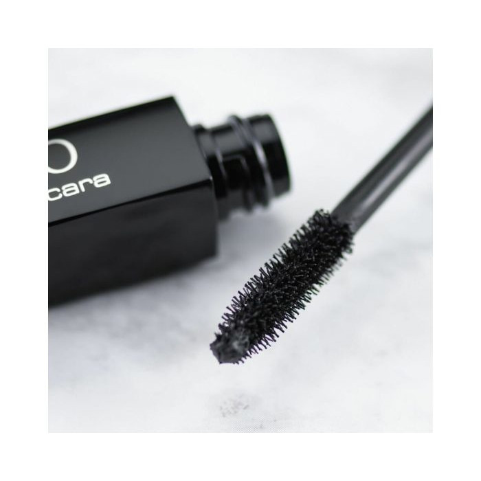 ALL IN ONE MASCARA 01-BLACK 10 ML