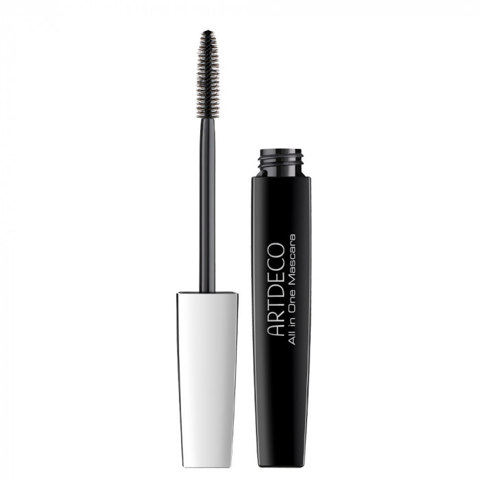 ALL IN ONE MASCARA 01-BLACK 10 ML