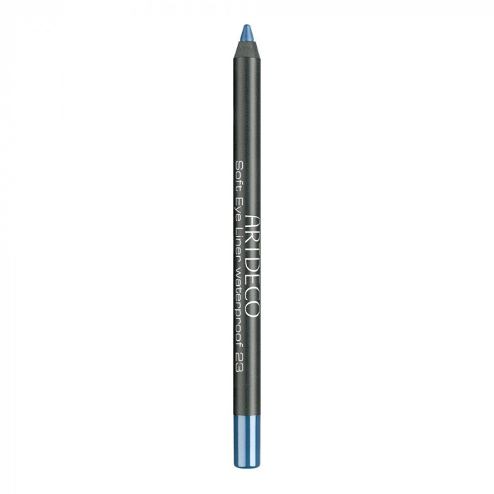 SOFT EYE LINER WATERPROOF 23-COBALT BLUE 1,2 GR