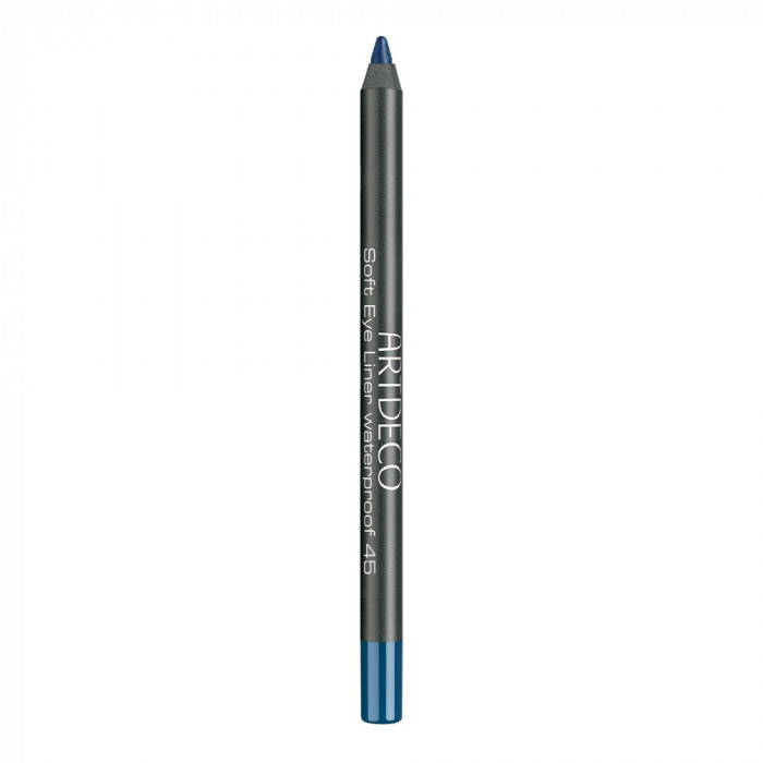 SOFT EYE LINER WATERPROOF 45-CORNFLOWER BLUE 1,2 GR