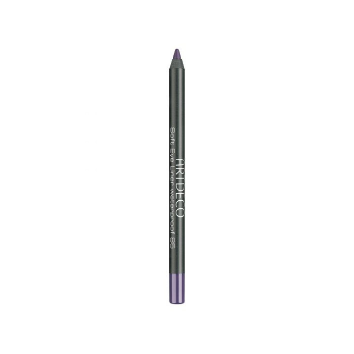 SOFT EYE LINER WATERPROOF 85-DAMASK VIOLET 1,2 GR