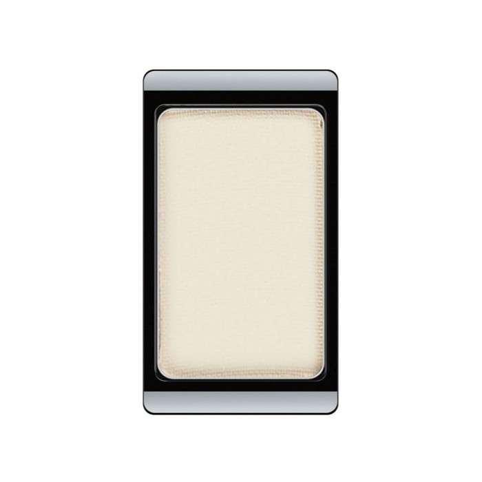 EYESHADOW MATT 554-MATT NATURAL VAINILLA 0,8 GR