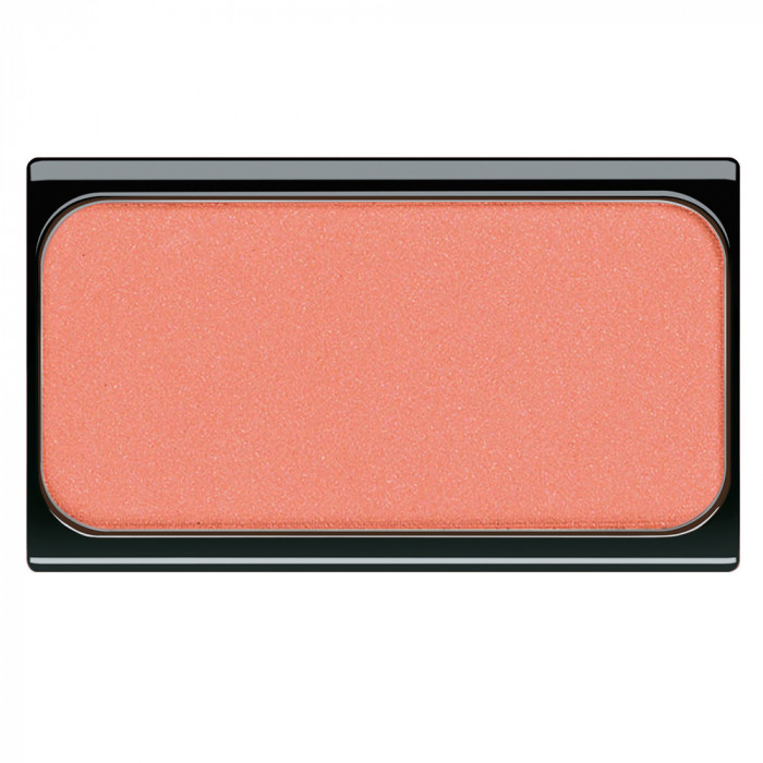 BLUSHER 07-SALMON BLUSH 5 GR