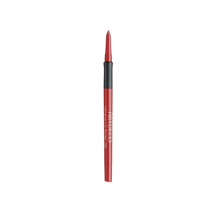 MINERAL LIP STYLER 35-MINERAL ROSE RED 0,4 GR