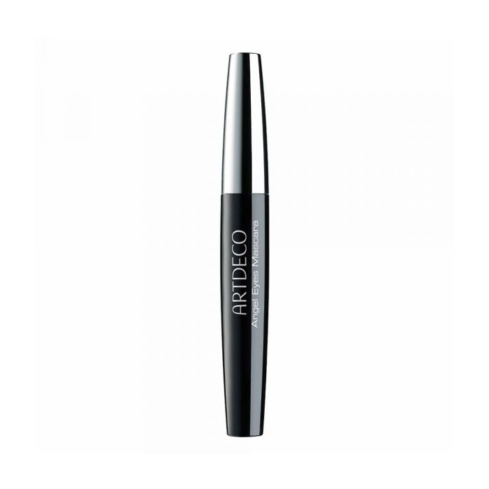 ANGEL EYES MASCARA 01-BLACK 10 ML