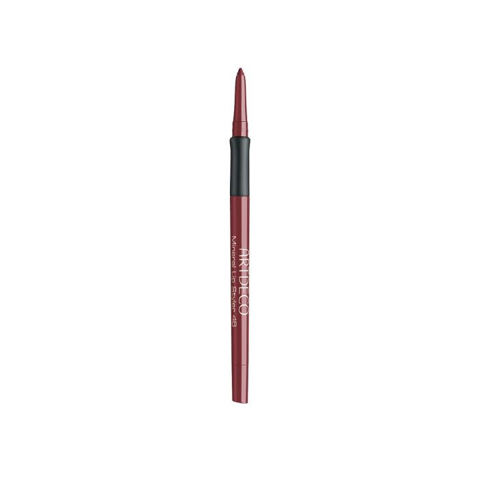 MINERAL LIP STYLER 48-MINERAL BLACK CHERRY QUEEN 0,4 GR