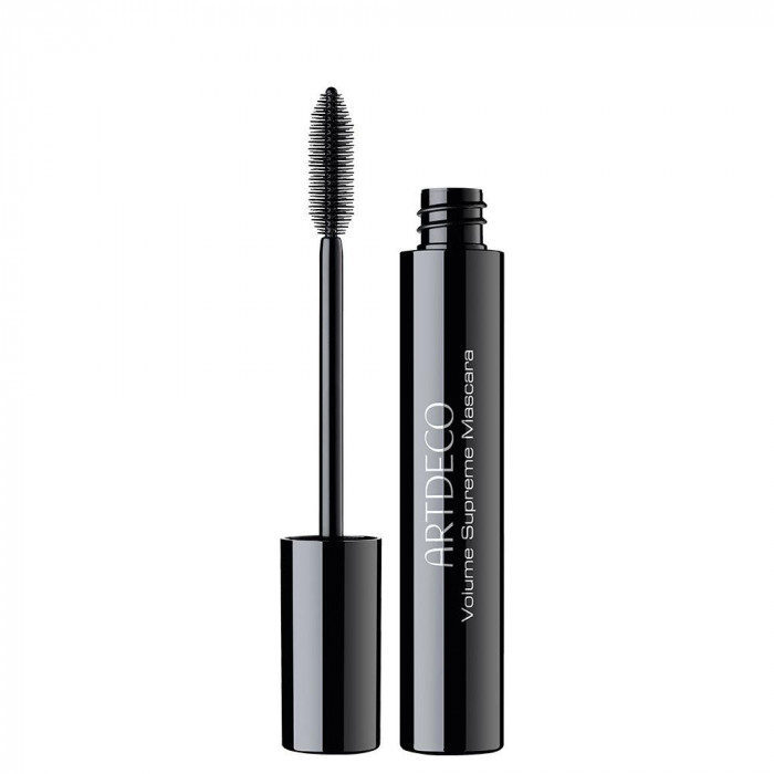 VOLUME SUPREME MASCARA 1-BLACK 15 ML