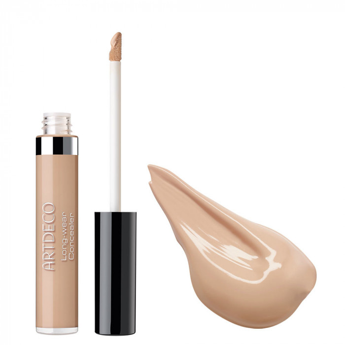 LONG-WEAR CONCEALER WATERPROOF 22-SOFT OLIVE 7 ML