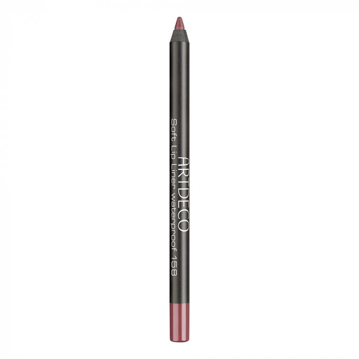 SOFT LIP LINER WATERPROOF 158