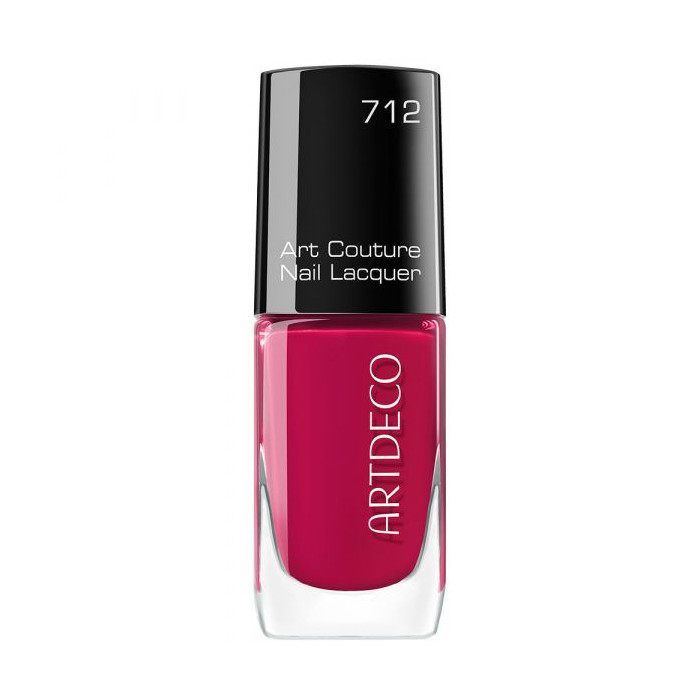 ART COUTURE NAIL LACQUER 712-BOUGAINVILLEA 10 ML