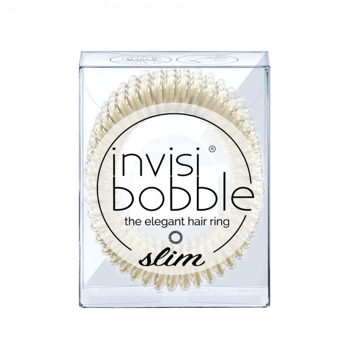 INVISIBOBBLE SLIM STAY GOLD