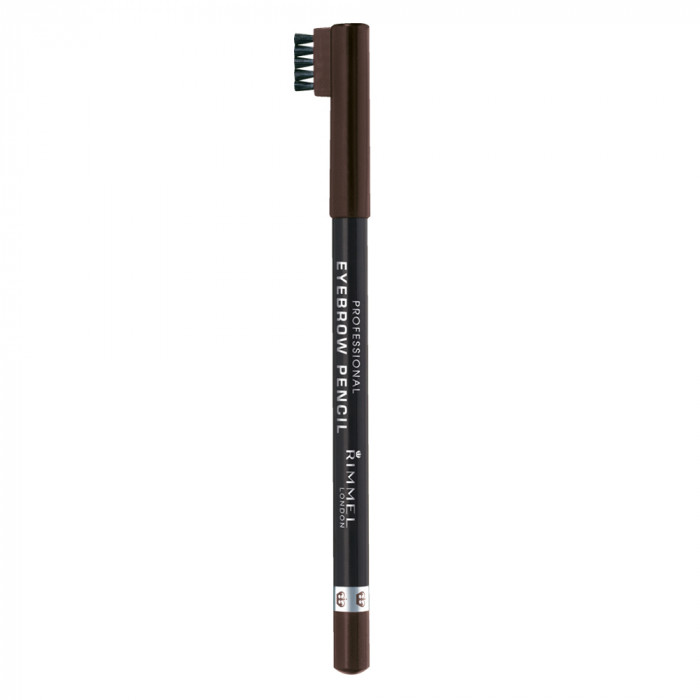 RIMMEL PROFESIONAL EYE BROW PENCIL 001