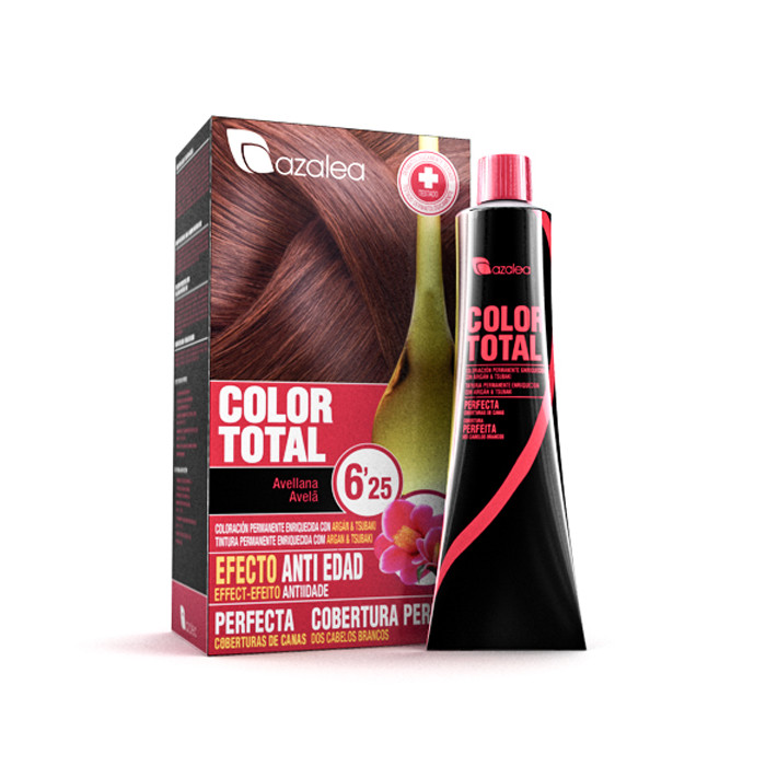 COLOR TOTAL 6,25-AVELLANA