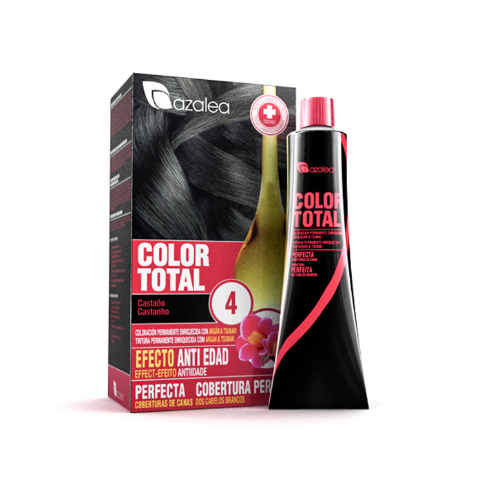 COLOR TOTAL 4-CASTAÑO