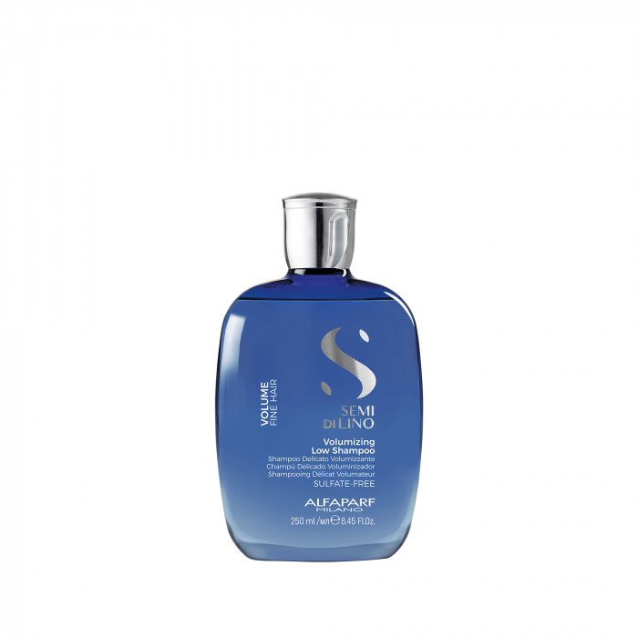 SEMI DI LINO VOLUME VOLUMIZING LOW SHAMPOO 250 ML