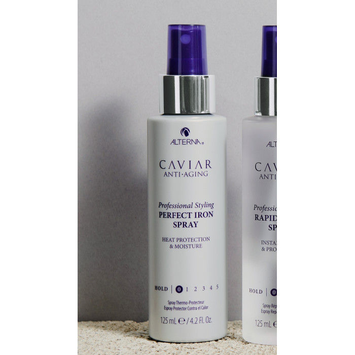 CAVIAR PROFESSIONAL STYLING PERFECT IRON SPRAY 125 ML