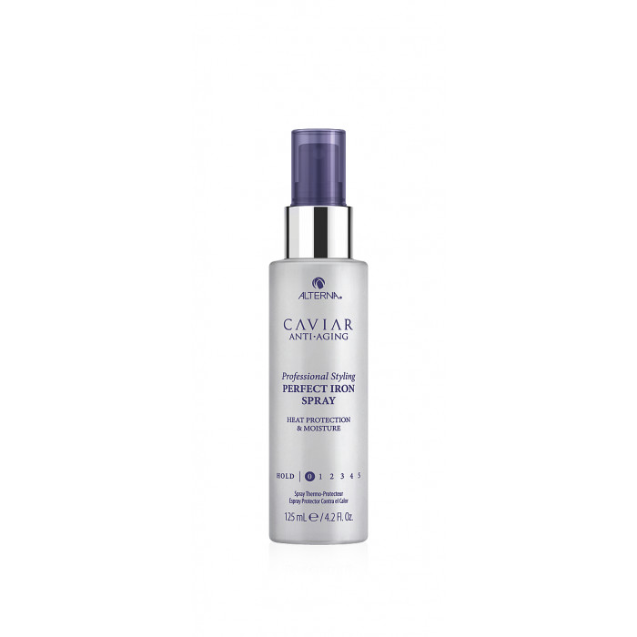 CAVIAR PROFESSIONAL STYLING PERFECT IRON SPRAY 125 ML