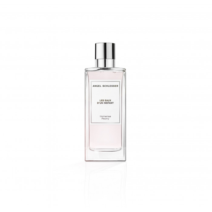 LES EAUX DUN INSTANT INMENSE PEONY EDT VAPO 100 ML