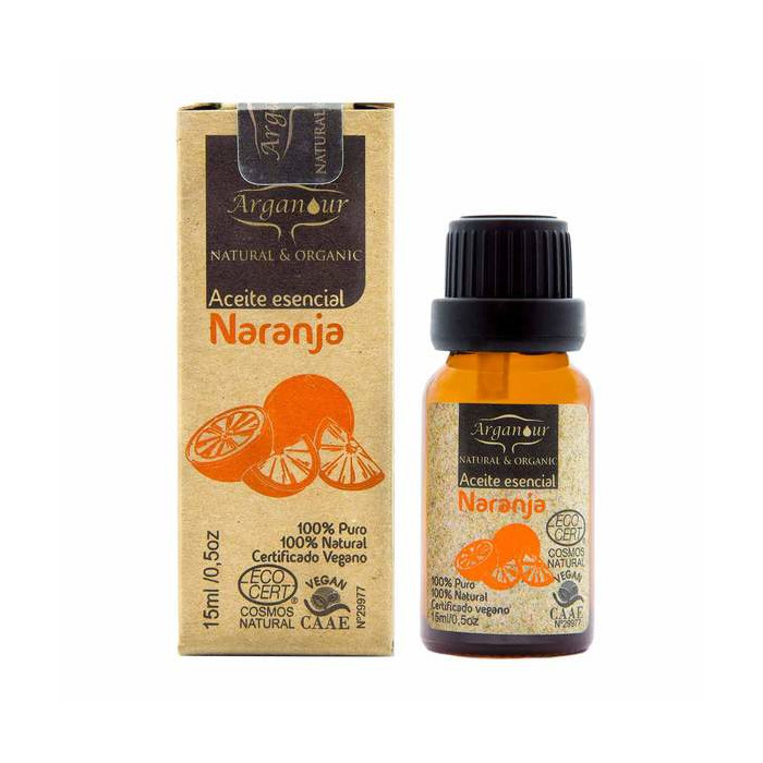 ACEITE ESENCIAL DE NARANJA 15 ML