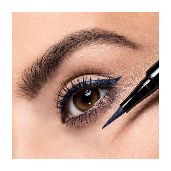 LONG LASTING LIQUID LINER INTENSE 12-BLUE LINE