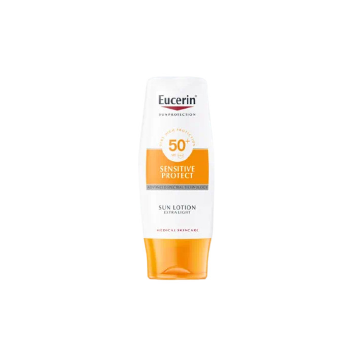 SUN LEB-PLE PROTECT GEL CREMA SPF50+ 150 ML