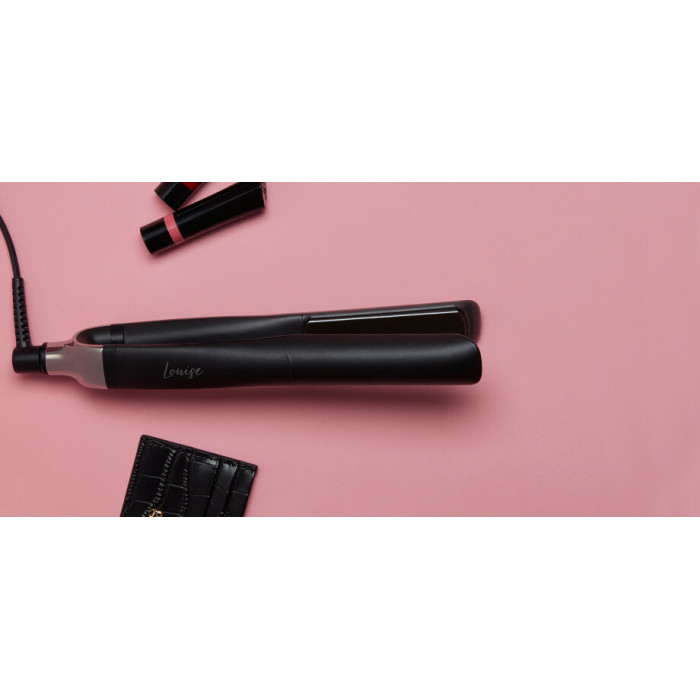 GHD PLATINUM PLUS BLACK