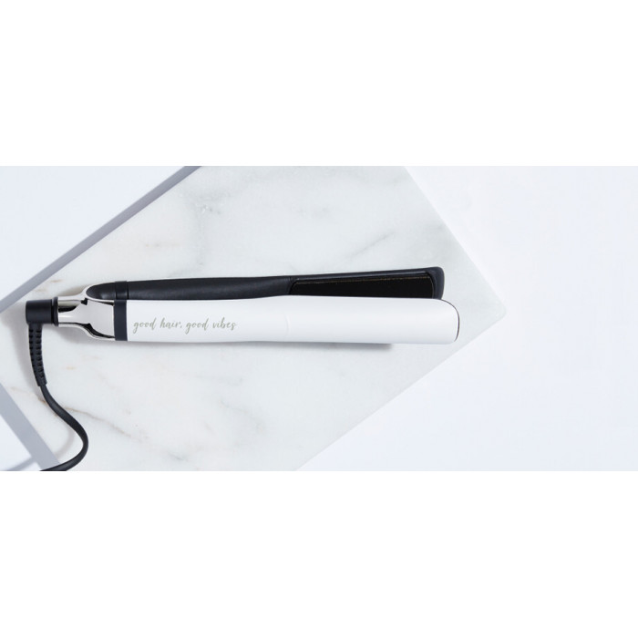 GHD PLATINUM PLUS WHITE