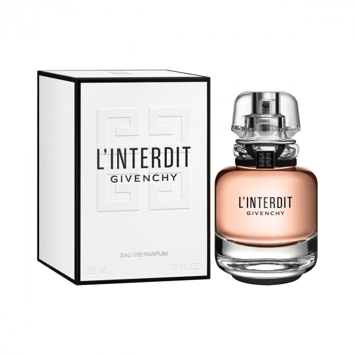 LINTERDIT EDP VAPO 35 ML