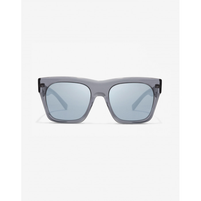 NARCISO GREY BLUE CHROME