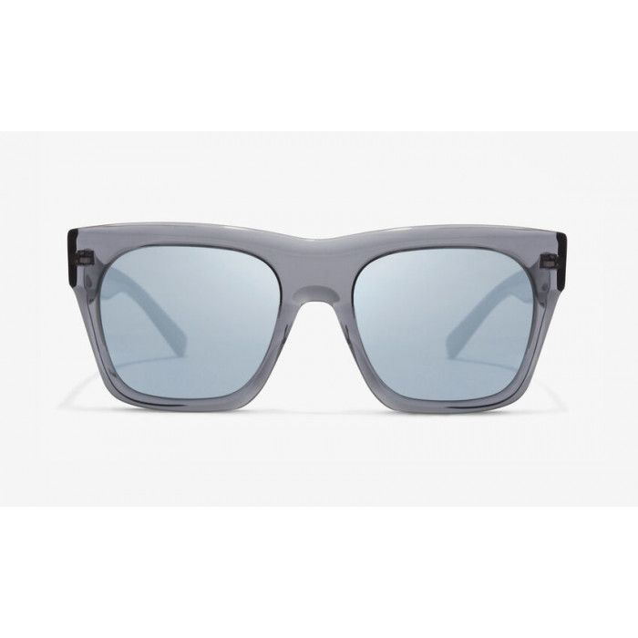 NARCISO GREY BLUE CHROME