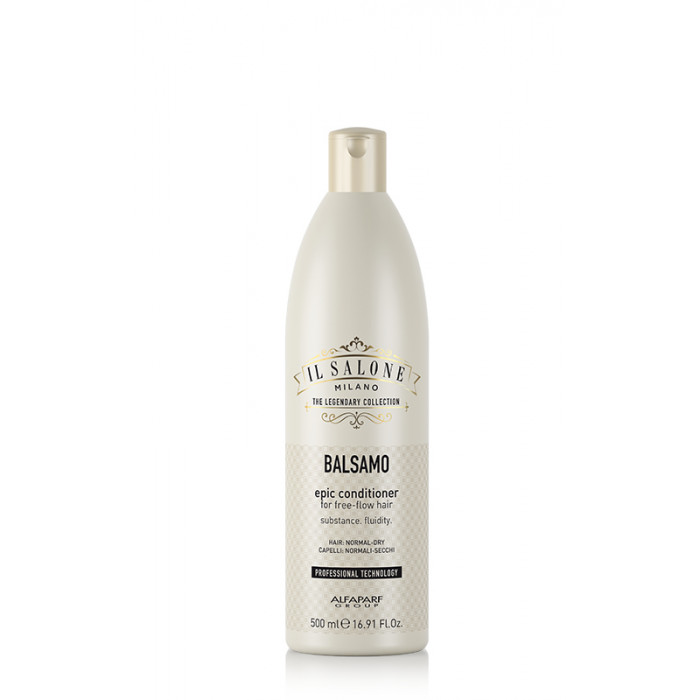 EPIC CONDITIONER FOR FREE-FLOW HAIR 500 ML