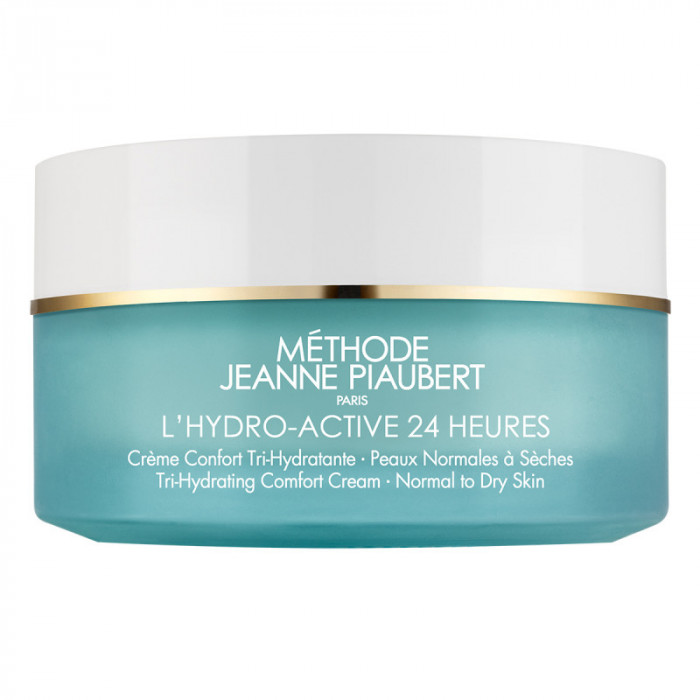 LHYDRO ACTIVE 24H CREME CONFORT TRI-HYDRATANTE PNS 50 ML