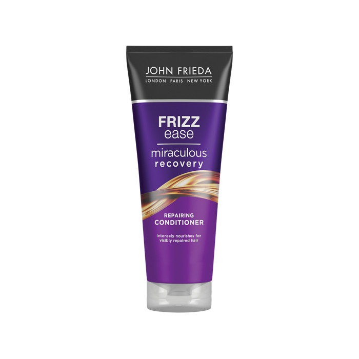 FRIZZ-EASE ACONDICIONADOR FORTALECEDOR 250 ML