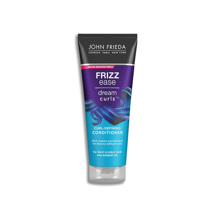 FRIZZ-EASE ACONDICIONADOR RIZOS DE ENSUEÑO 250 ML