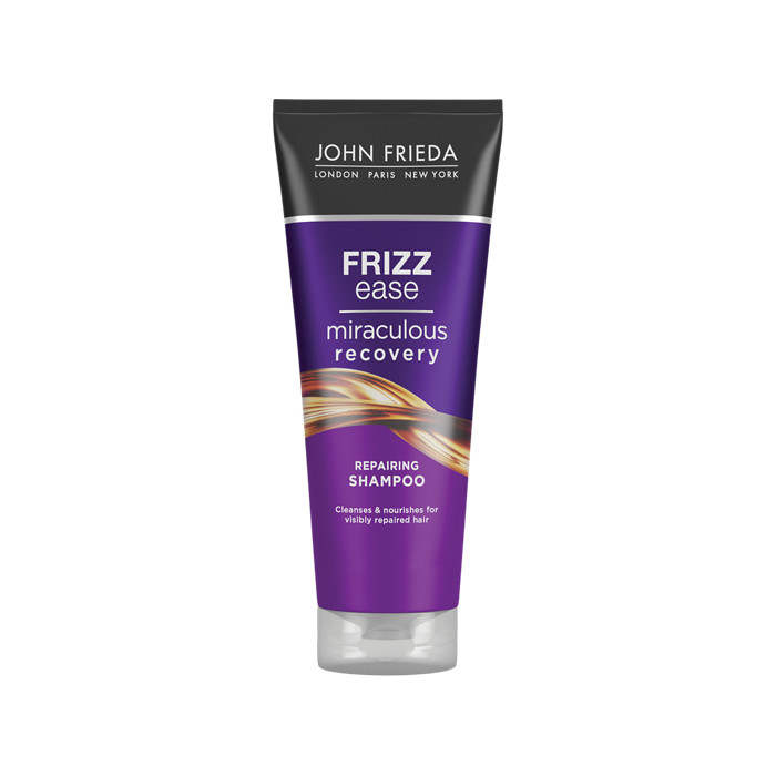 FRIZZ-EASE CHAMPÚ FORTALECEDOR 250 ML