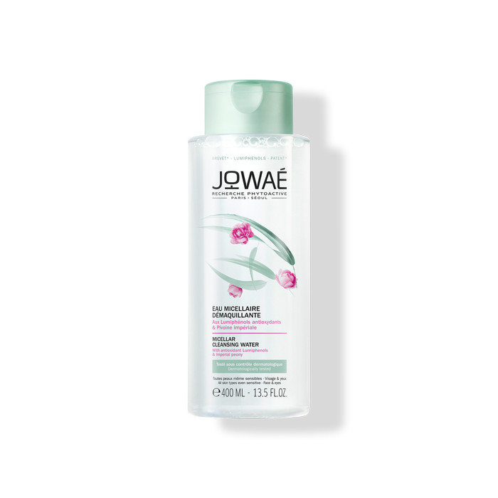 CLEANSING MICELLAR WATER 400 ML