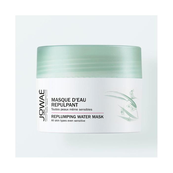 REPLUMPING WATER MASK 50 ML