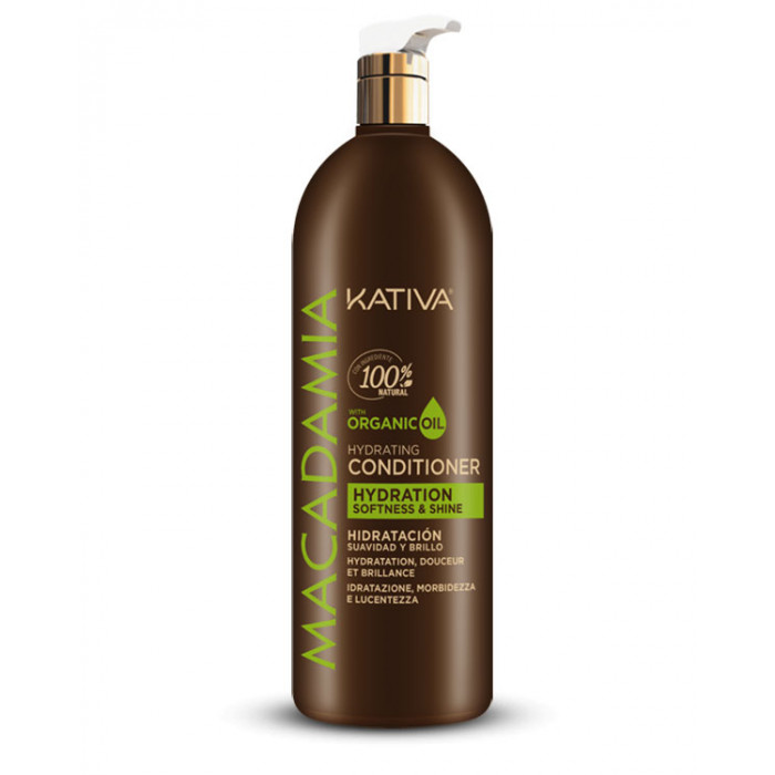 MACADAMIA HYDRATING CONDITIONER 1000 ML