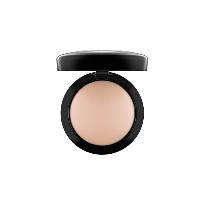 MINERALIZE SKINFINISH NATURAL POWDER MEDIUMT 10 GR