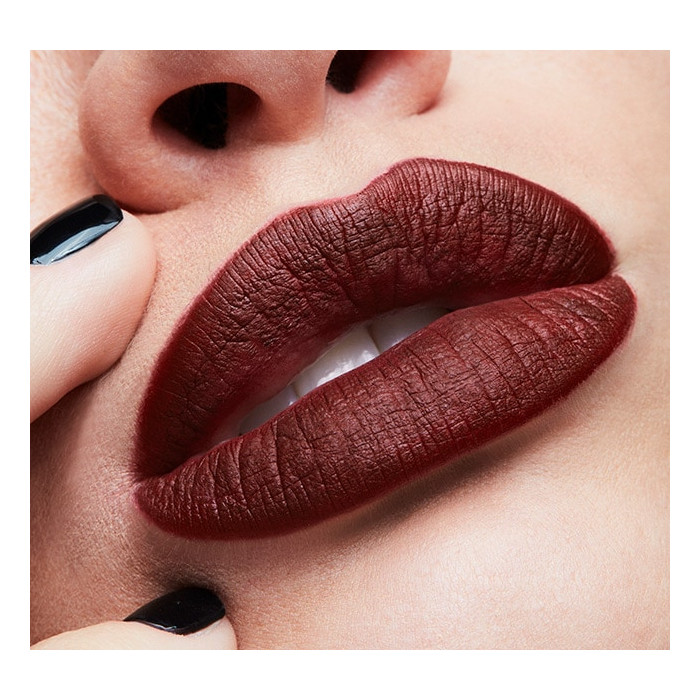 RETRO MATTE LIQUID LIP COLOUR CARNIVOROUS 5 ML