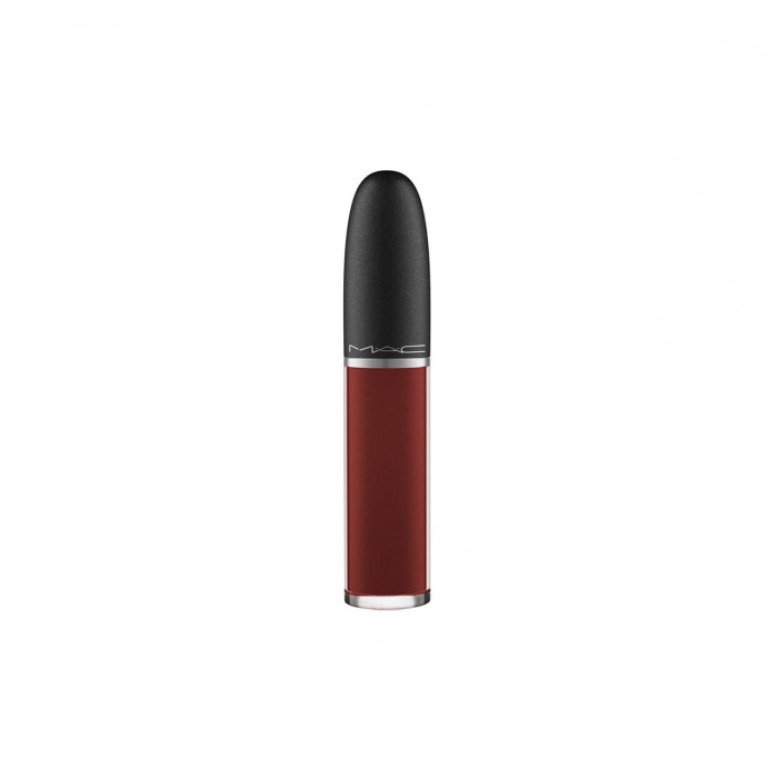 RETRO MATTE LIQUID LIP COLOUR CARNIVOROUS 5 ML