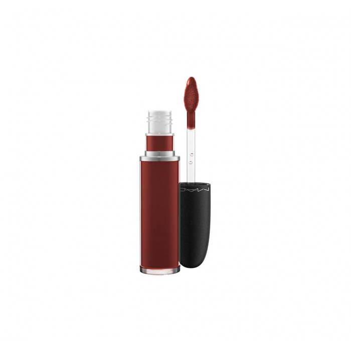 RETRO MATTE LIQUID LIP COLOUR CARNIVOROUS 5 ML