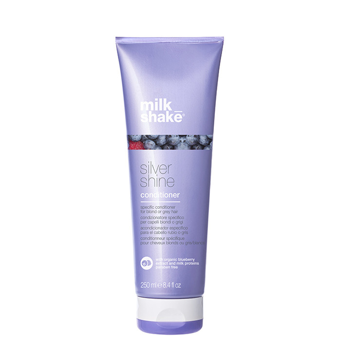 SILVER SHINE CONDITIONER 250 ML