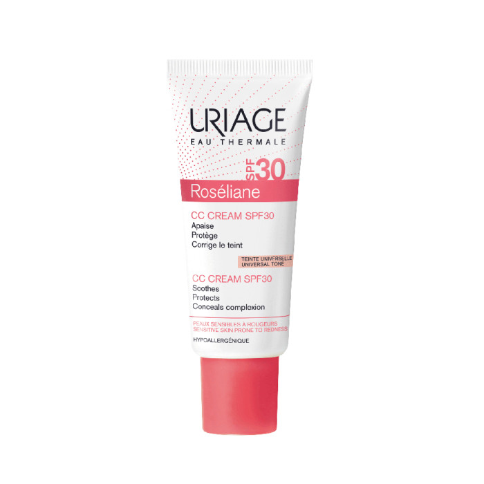 ROSELIANE CC CREME SPF30 40 ML