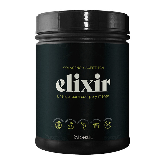 ELIXIR NEUTRO 450 G