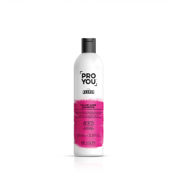 PROYOU THE KEEPER SHAMPOO 350 ML