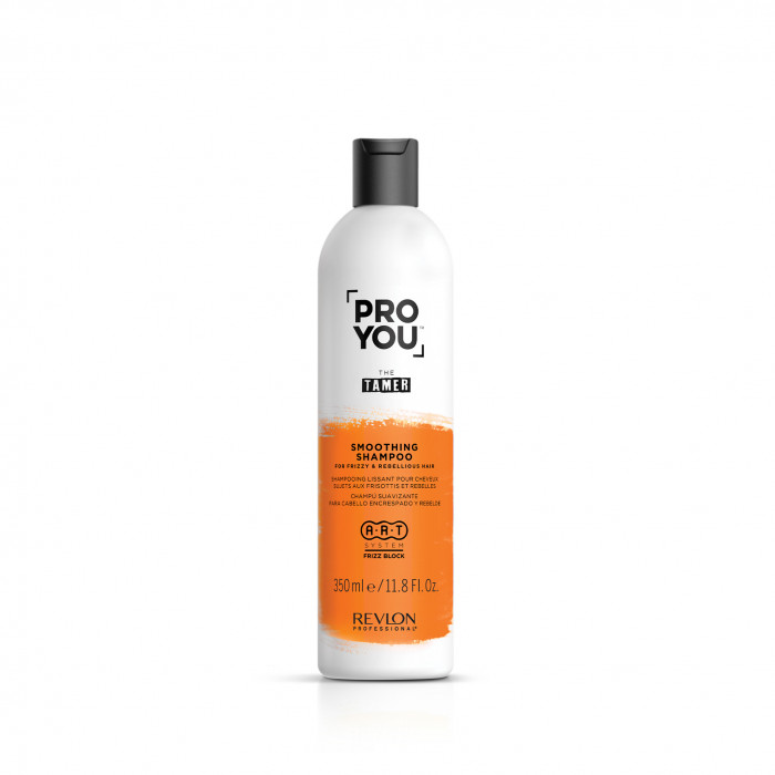 PROYOU THE TAMER SHAMPOO 350 ML